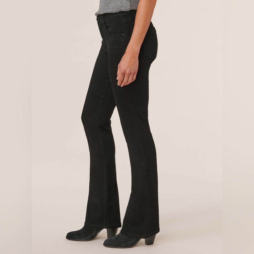 Democracy Ab Solution Itty Bitty Boot
Jeans Black